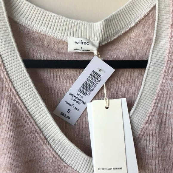 Wilfred Sherbrooke Shirt - Picture 3 of 4